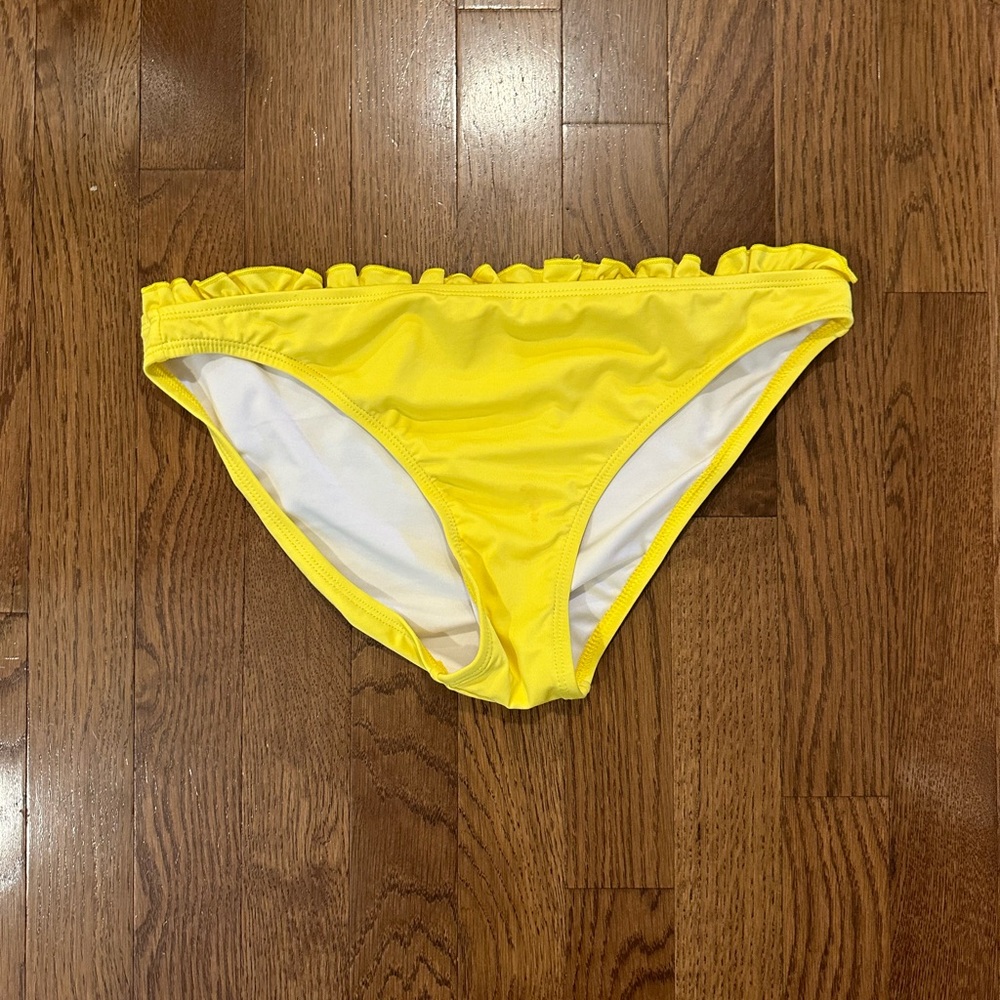 Bikini Bottoms